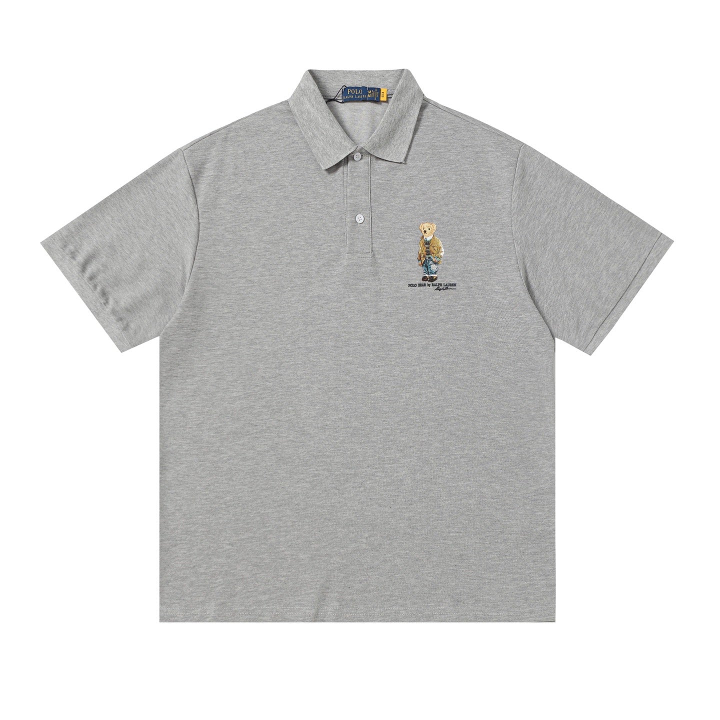 Ralph Lauren Men's Cotton Polo shirt