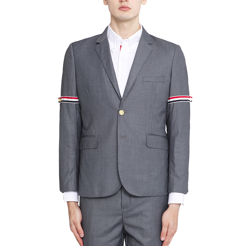 Thom Browne 2026ss Man Suits Coats