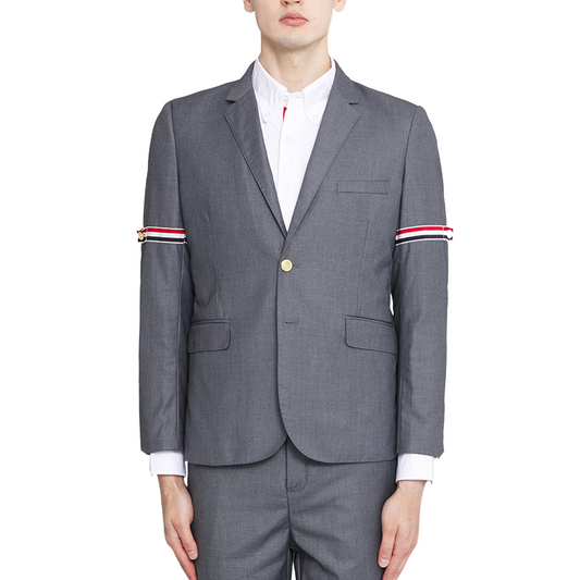 Thom Browne 2026ss Man Suits Coats