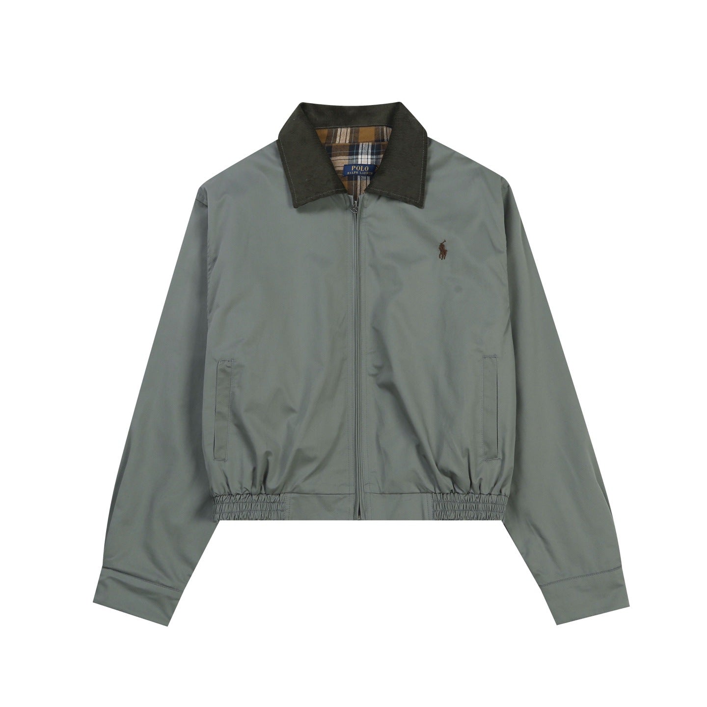 Ralph Lauren Unisex Short Jacket Coat