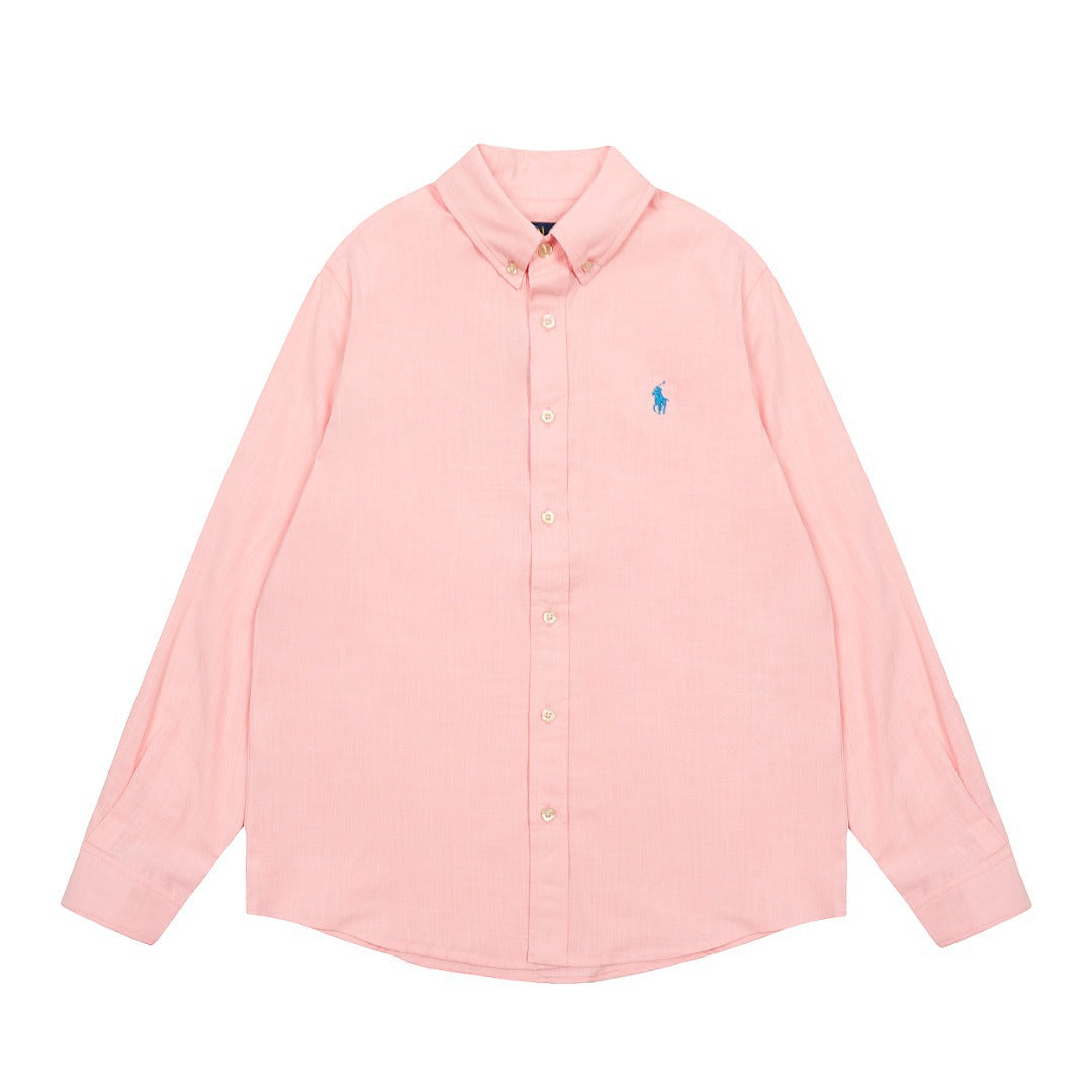 Ralph Lauren Men's Cotton Shirt