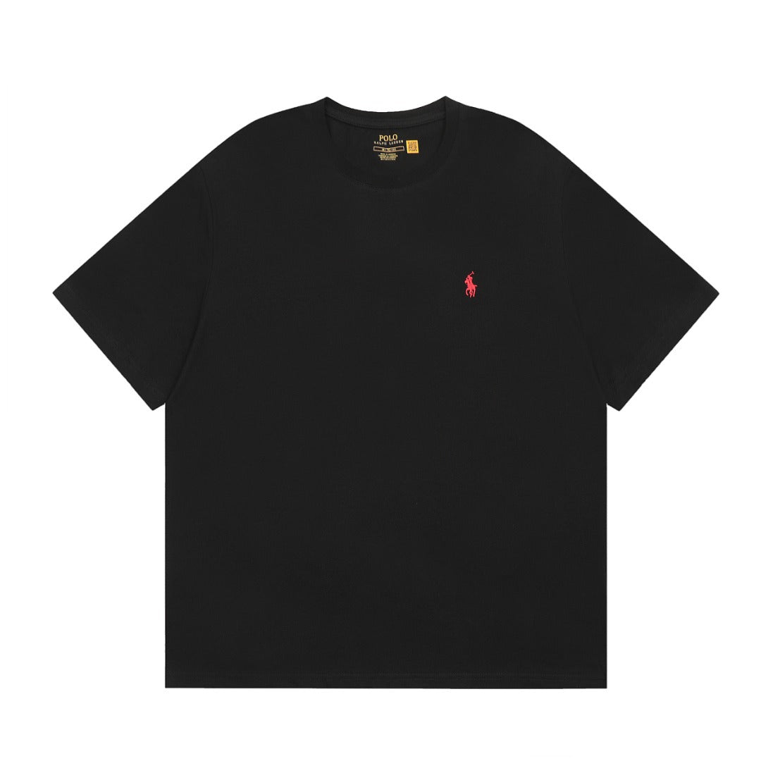 Ralph Lauren Unisex Cotton T-shirt