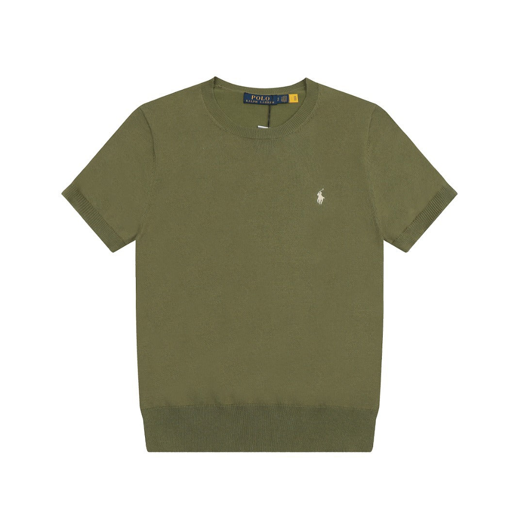 Ralph Lauren Women's Knit T-shirt