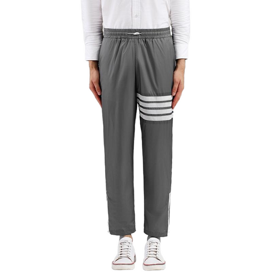 Thom Browne Side Zip Track Pants