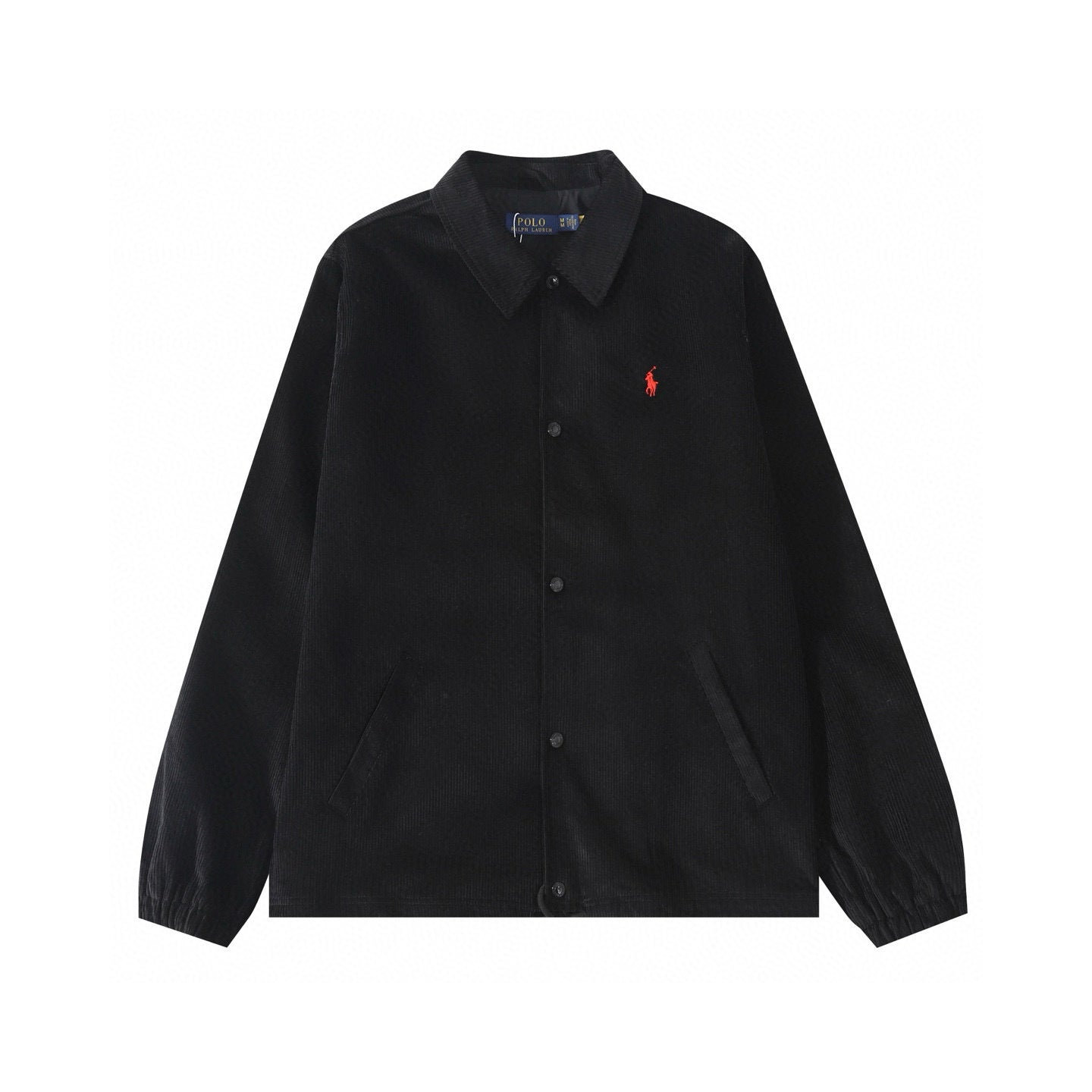 Ralph Lauren Unisex Corduroy Jacket Coat