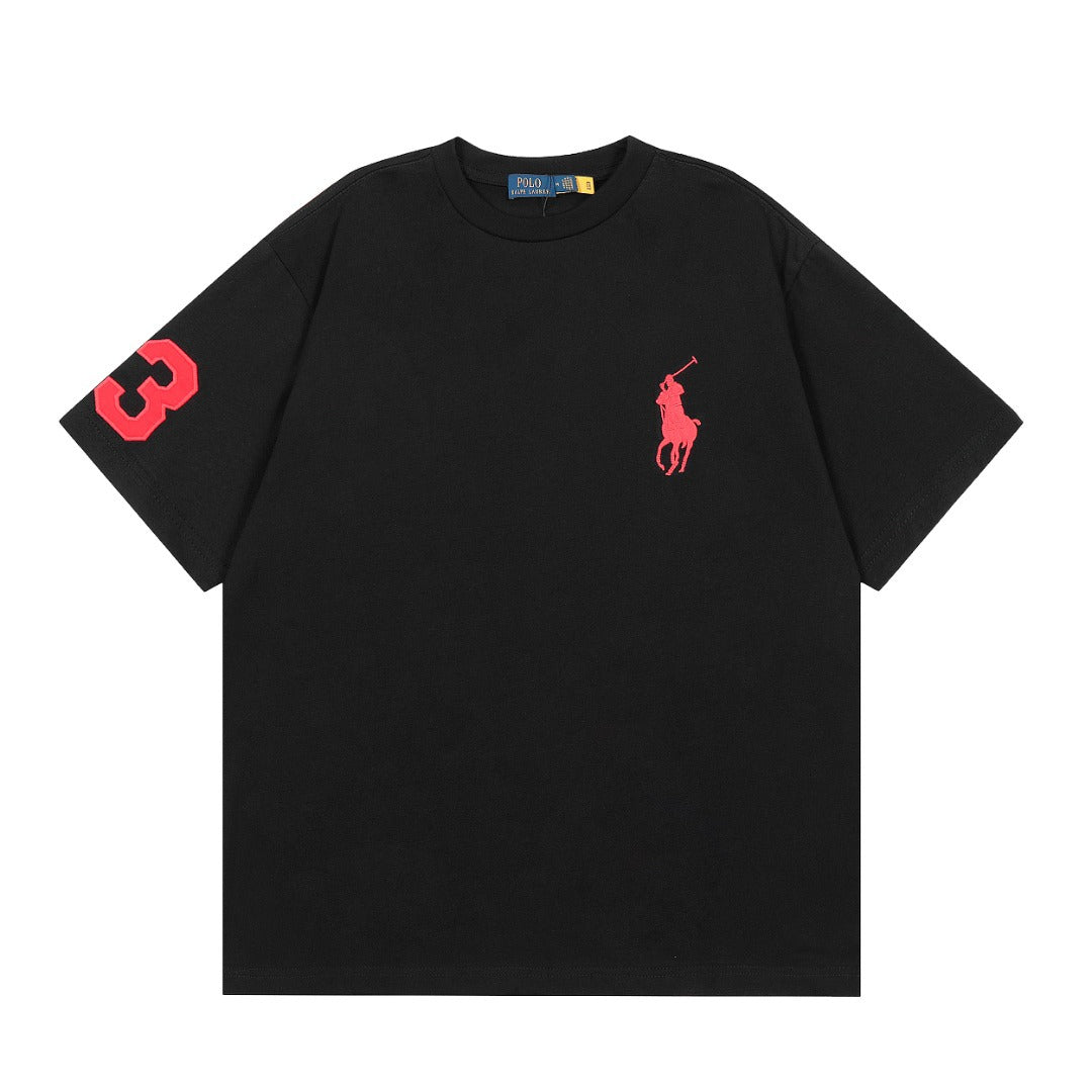 Ralph Lauren Men's Cotton T-shirt
