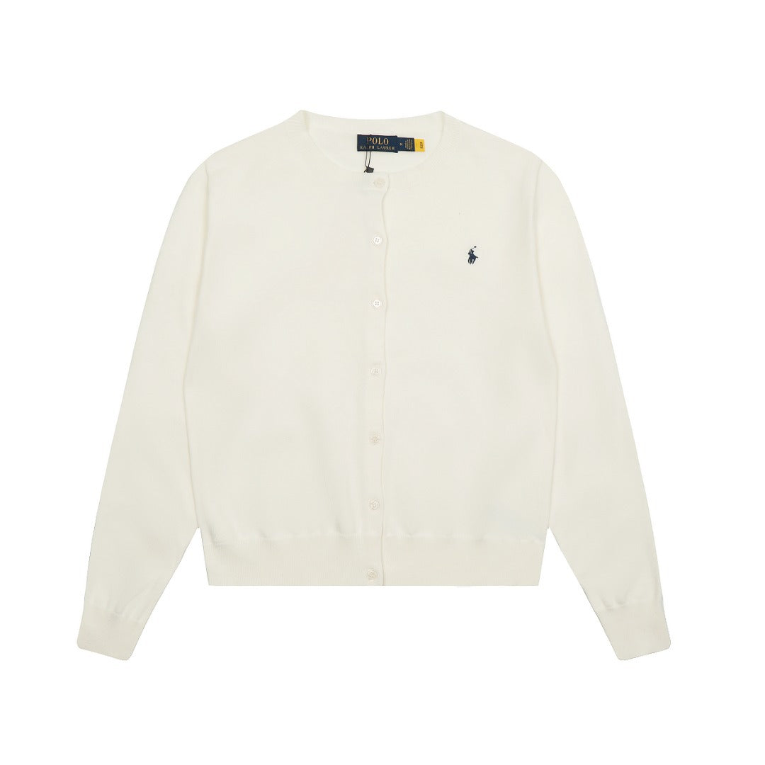 Ralph Lauren Women's Knit Cardigan