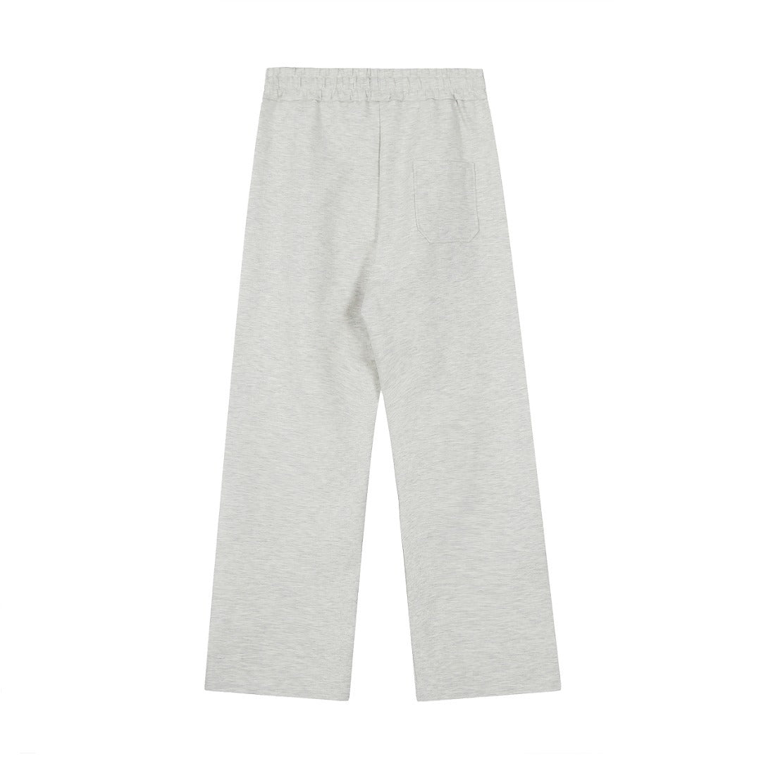 Ralph Lauren Unisex Straight-leg Sweatpants