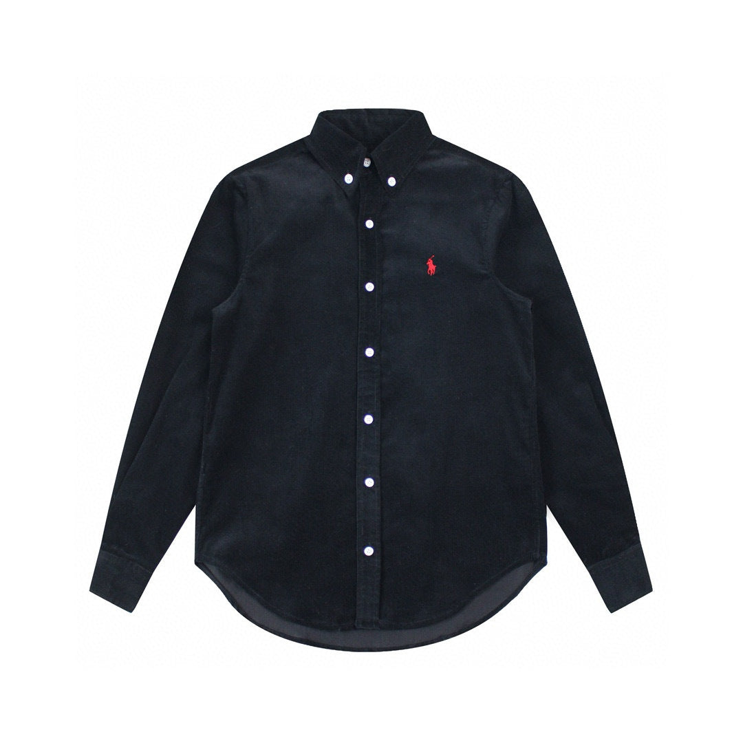 Ralph Lauren Unisex Corduroy Shirt