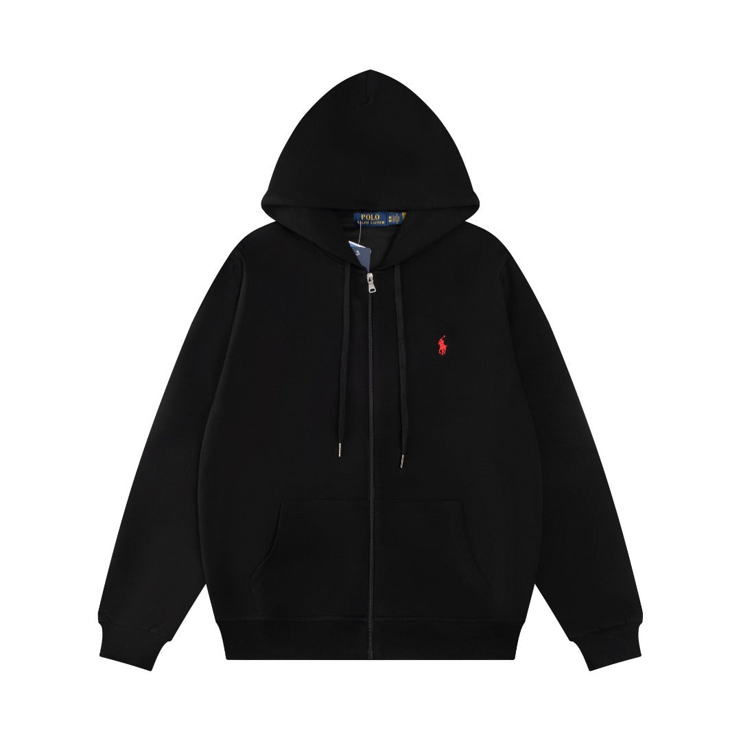 Ralph Lauren Unisex Cotton Hoodie
