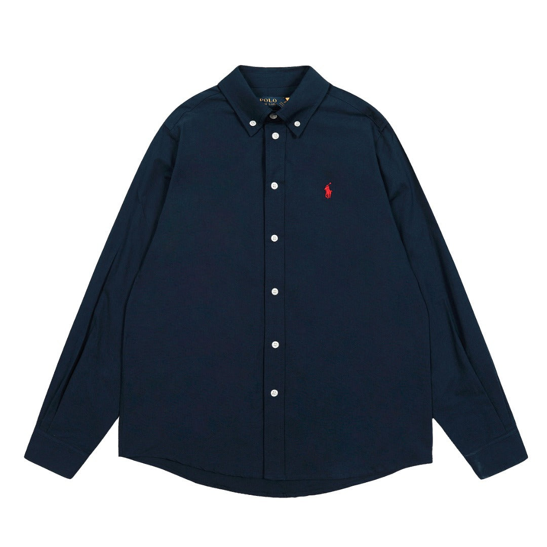 Ralph Lauren Unisex Cotton Shirt