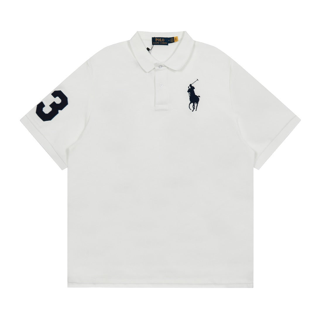 Ralph Lauren Men's Cotton Polo shirt
