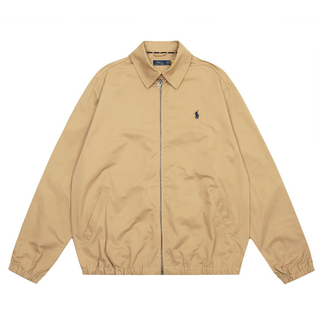 Ralph Lauren Unisex Jacket Coat