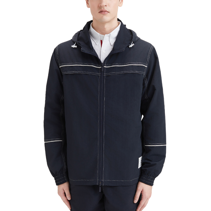 Thom Browne 2025SS Men's Jacket