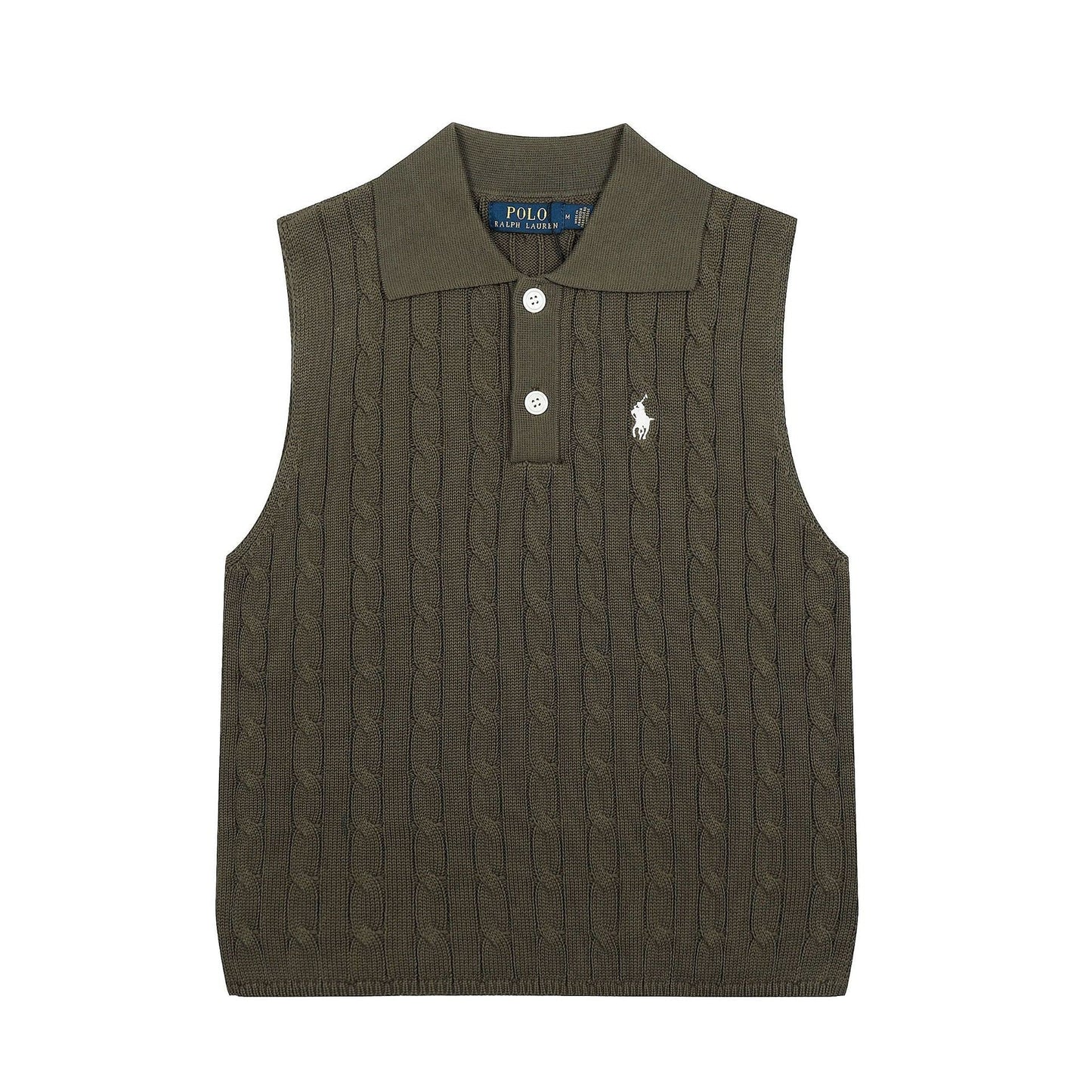 Ralph Lauren Women's Knit Vest