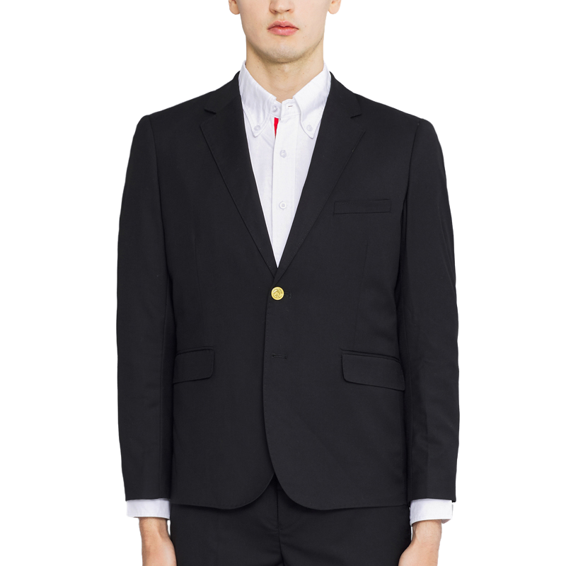 Thom Browne 2026SS Casual suit