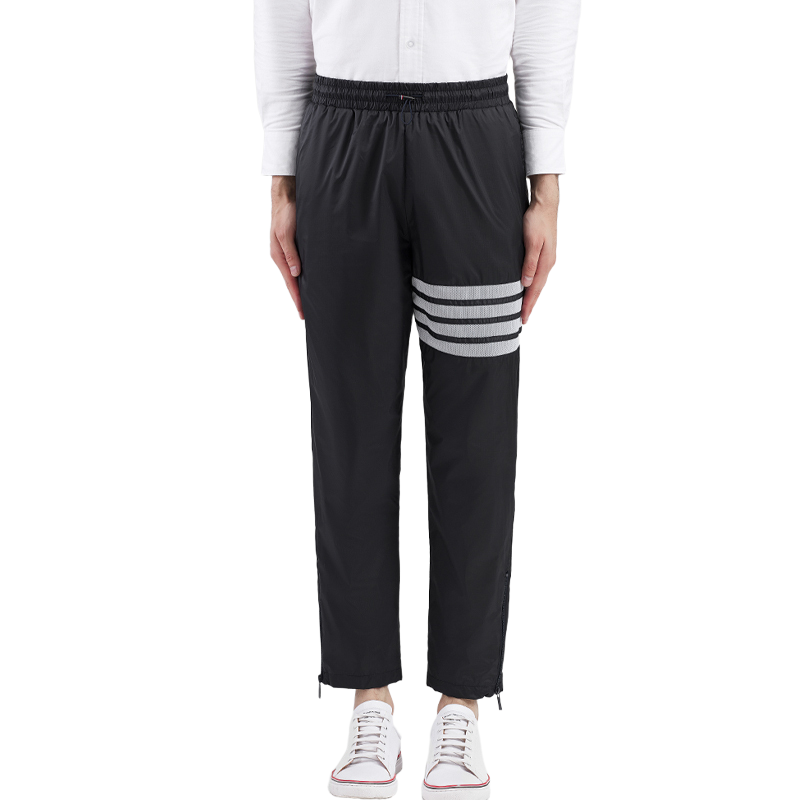 Thom Browne Side Zip Track Pants