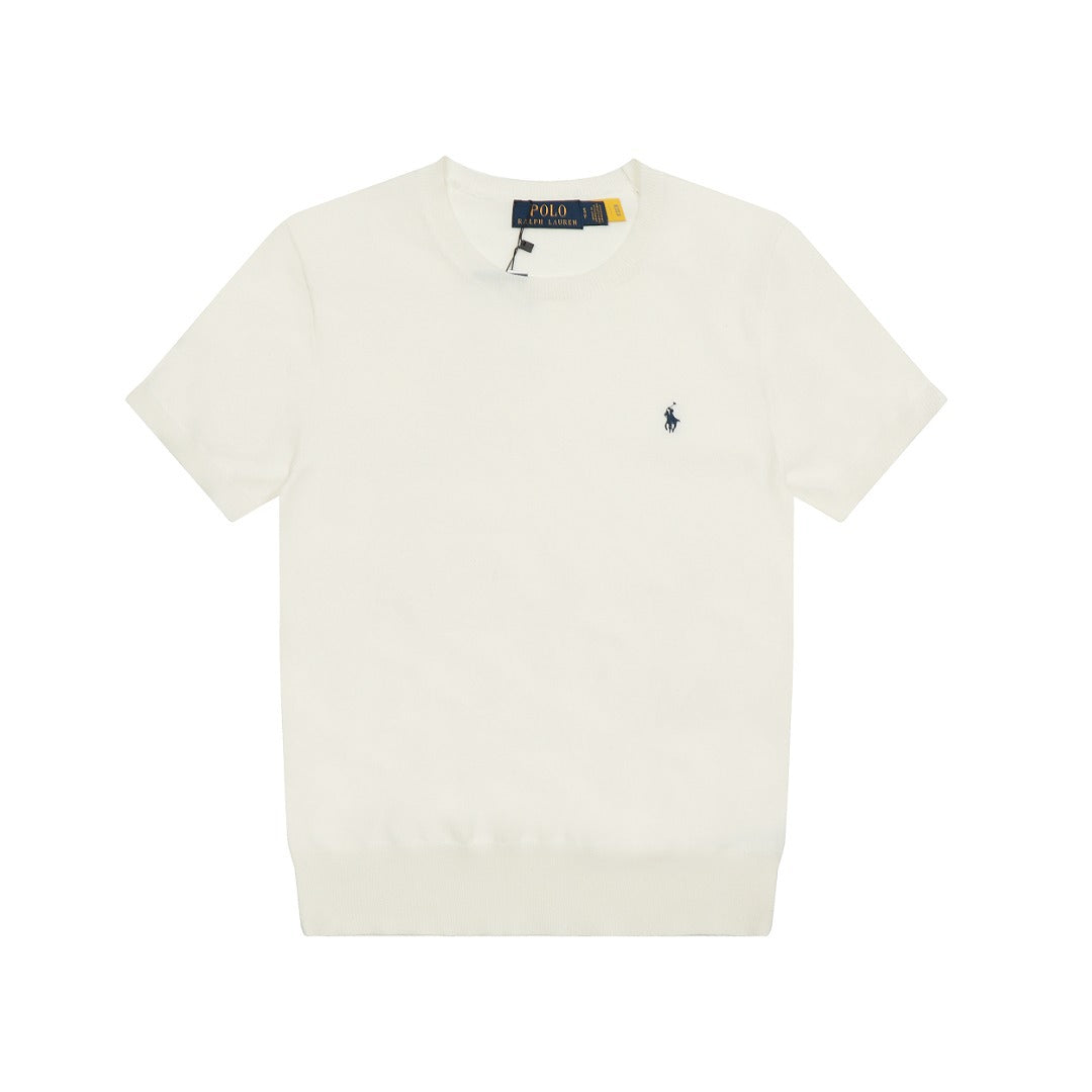 Ralph Lauren Women's Knit T-shirt