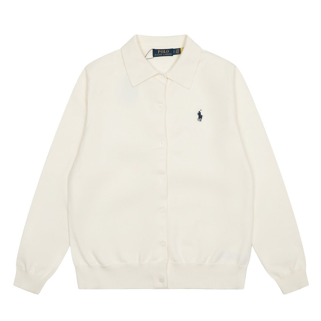 Ralph Lauren Women's Knit Cardigan