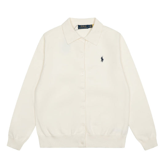 Ralph Lauren Women's Knit Cardigan