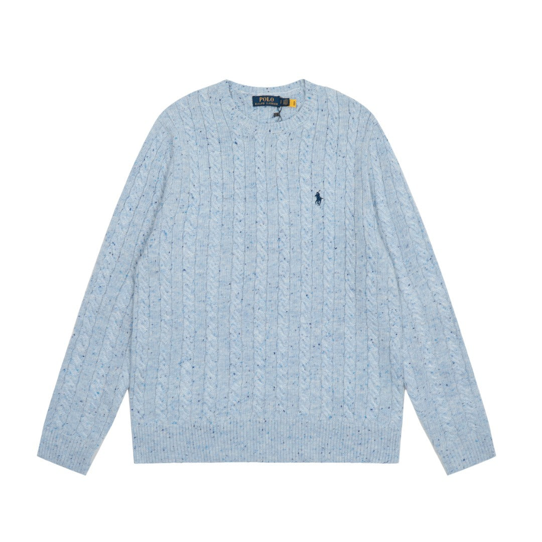 Ralph Lauren Unisex Cable Knit Sweater