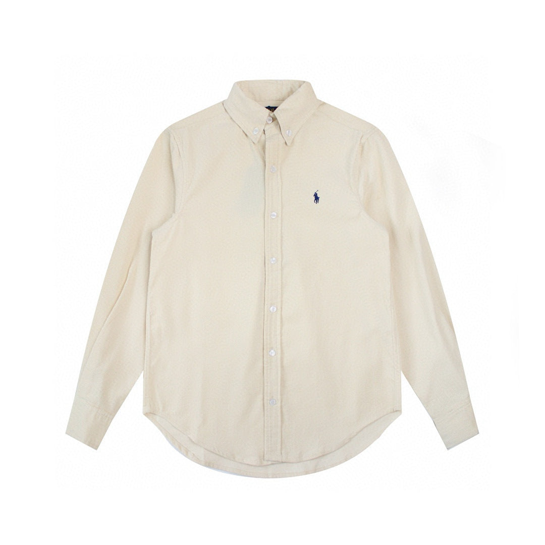 Ralph Lauren Unisex Corduroy Shirt
