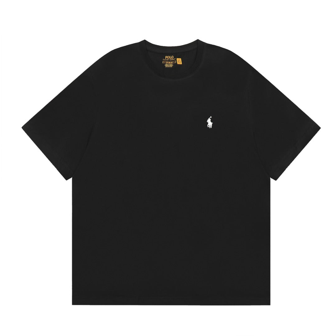 Ralph Lauren Unisex Cotton T-shirt