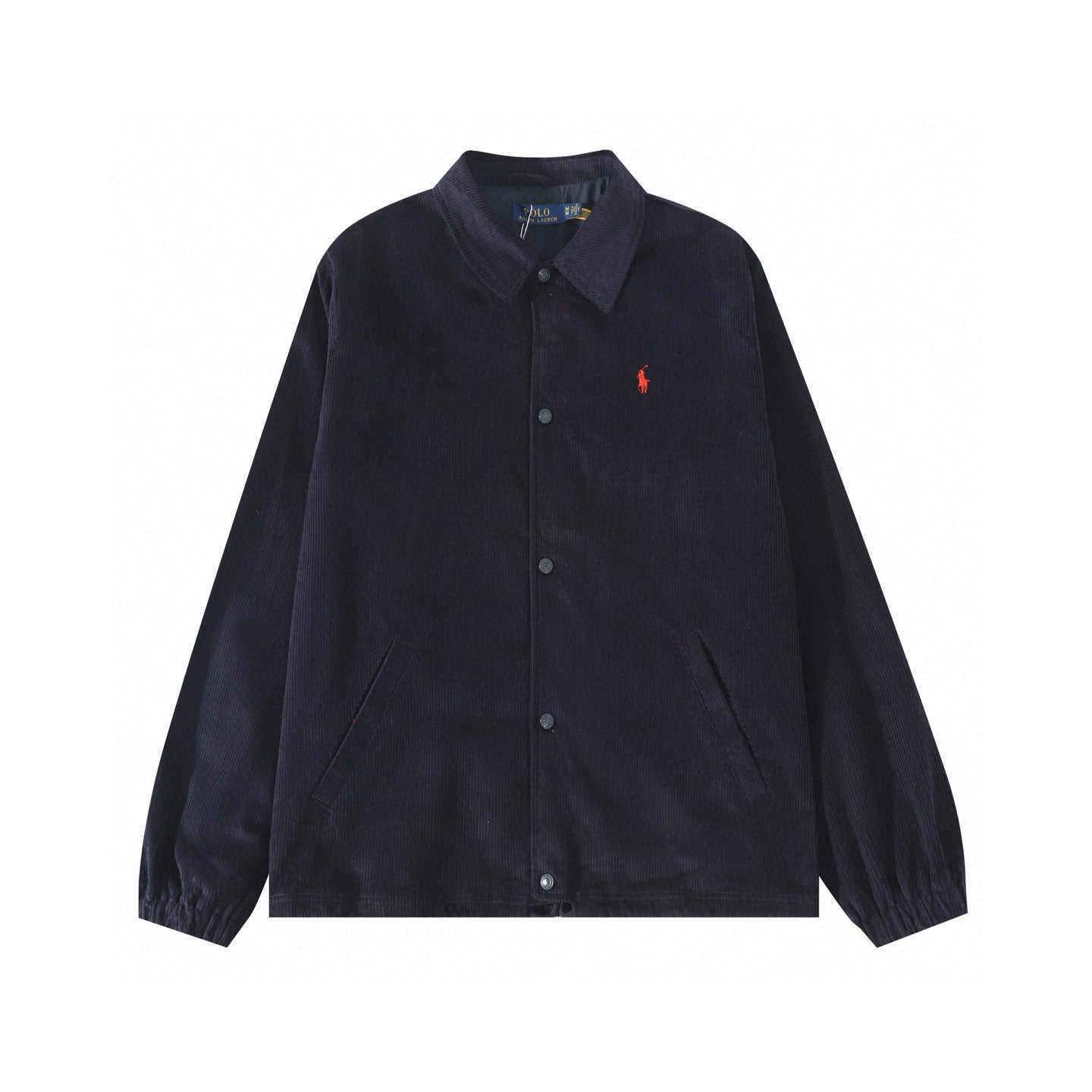Ralph Lauren Unisex Corduroy Jacket Coat