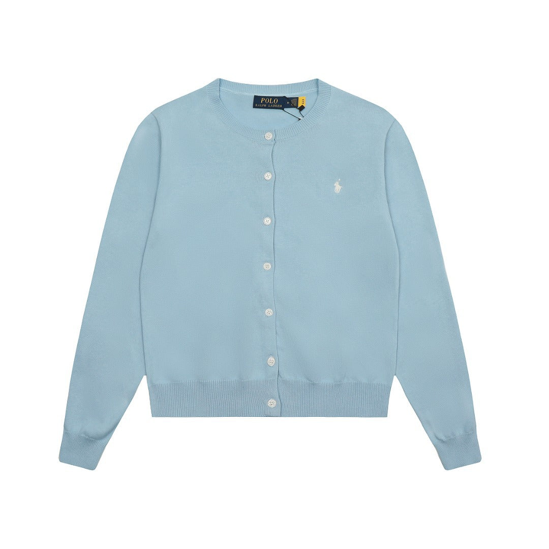 Ralph Lauren Women's Knit Cardigan
