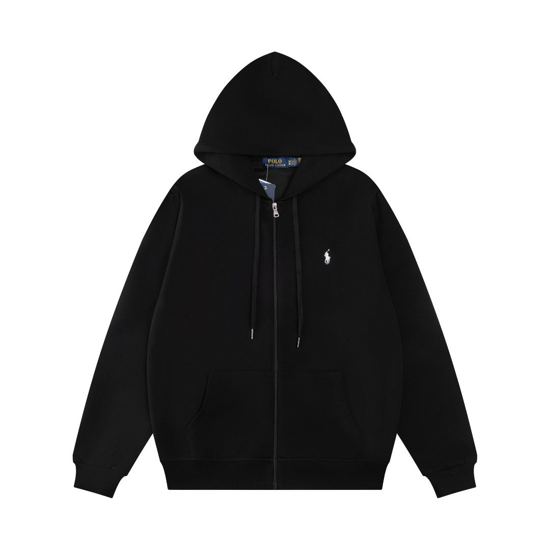 Ralph Lauren Unisex Cotton Hoodie