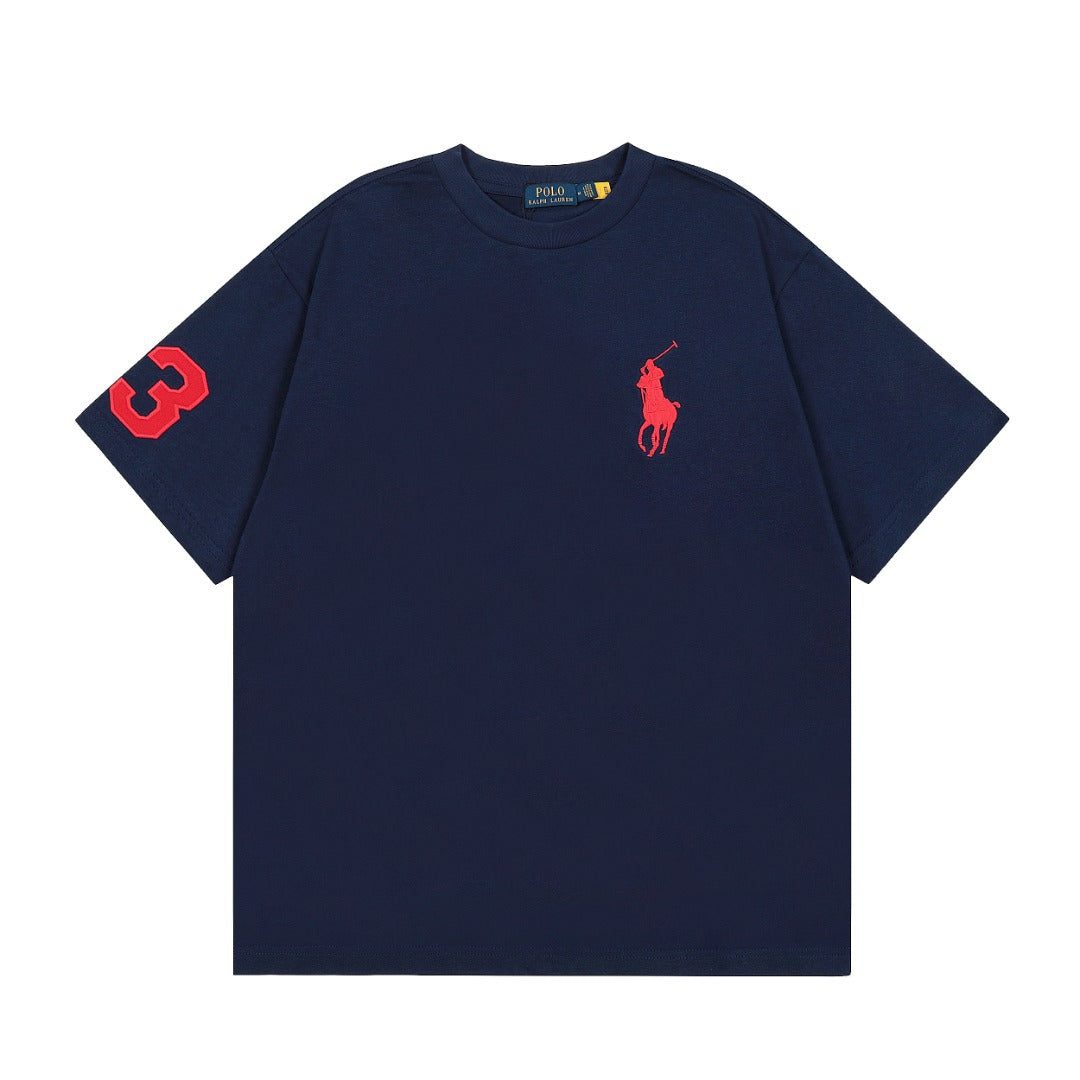 Ralph Lauren Men's Cotton T-shirt