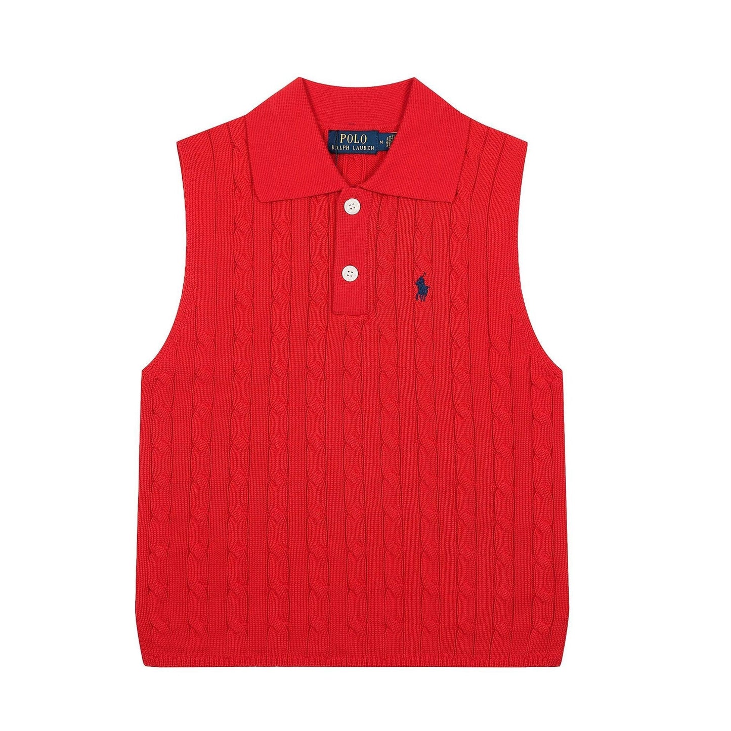 Ralph Lauren Women's Knit Vest