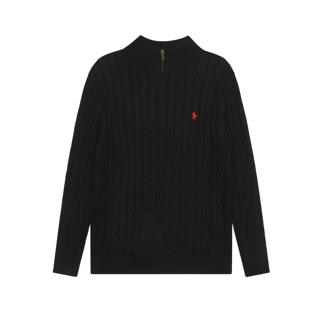 Ralph Lauren Unisex Cable Knit Sweater