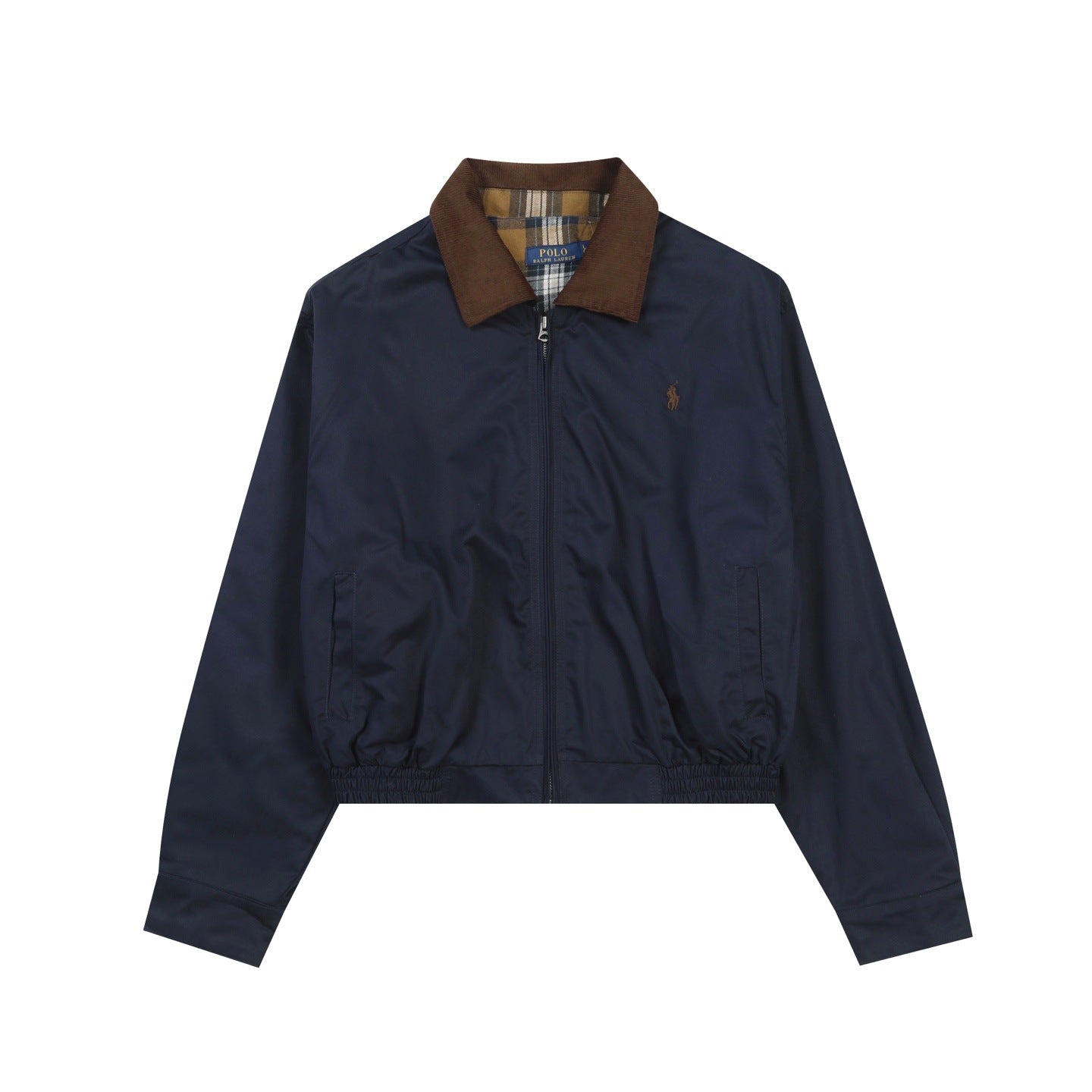 Ralph Lauren Unisex Short Jacket Coat