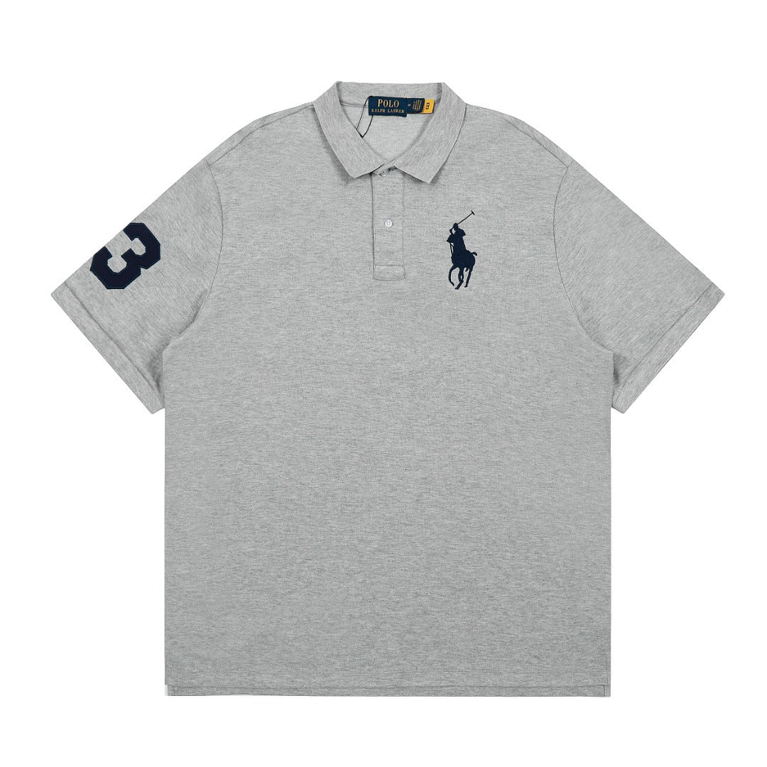 Ralph Lauren Men's Cotton Polo shirt