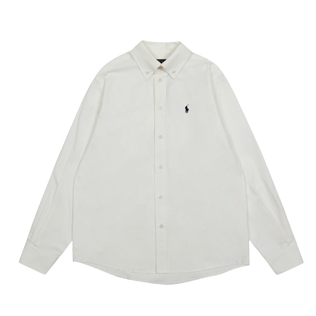 Ralph Lauren Unisex Cotton Shirt