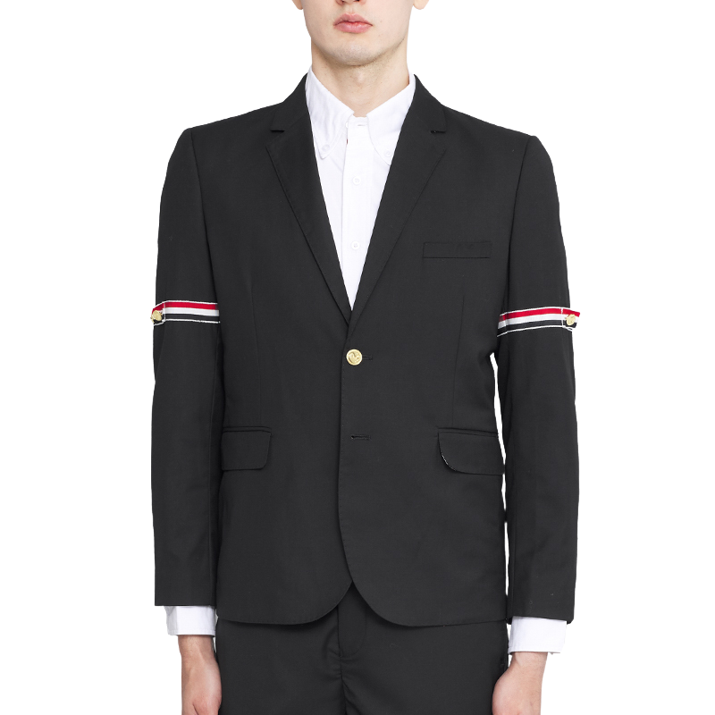 Thom Browne 2026ss Man Suits Coats
