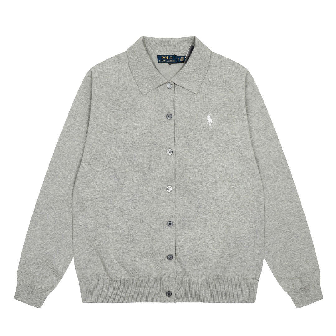 Ralph Lauren Women's Knit Cardigan
