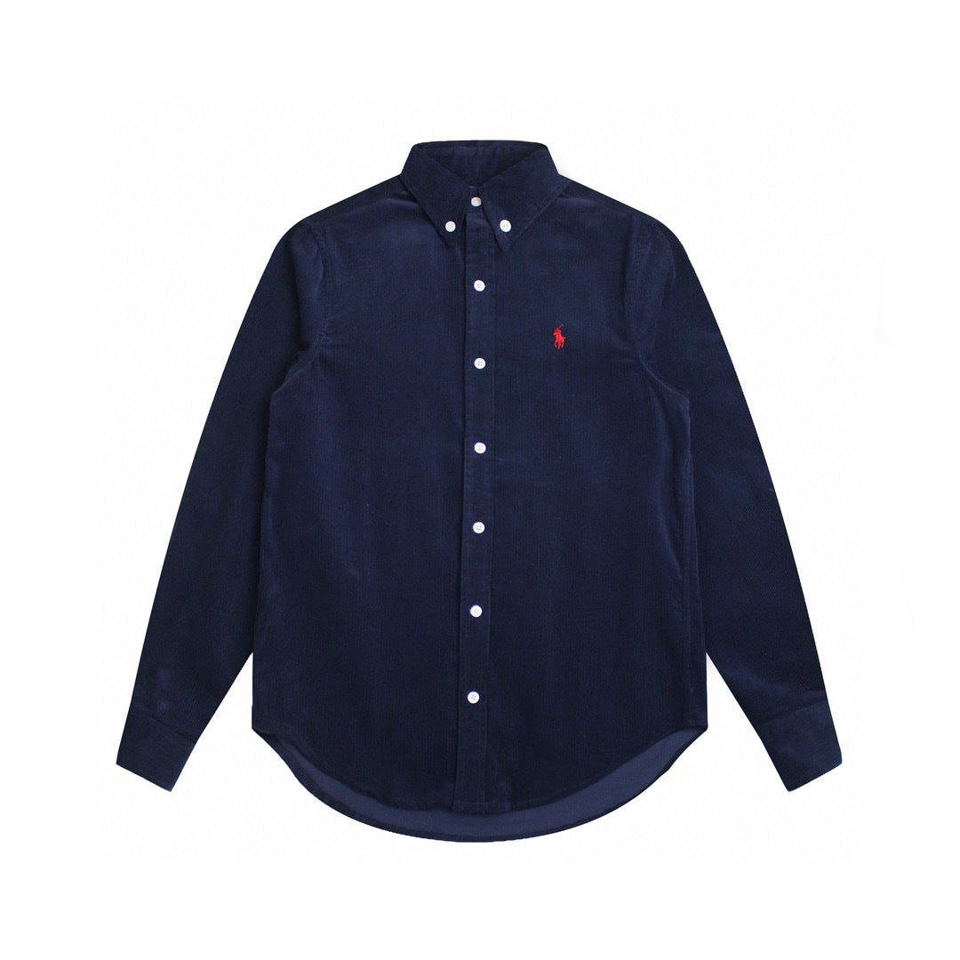 Ralph Lauren Unisex Corduroy Shirt