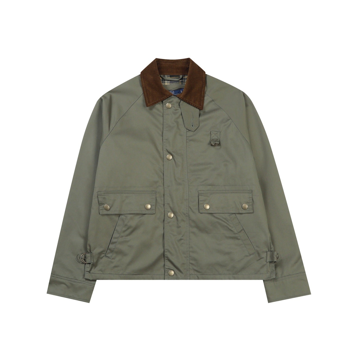 Ralph Lauren Unisex Jacket Coat