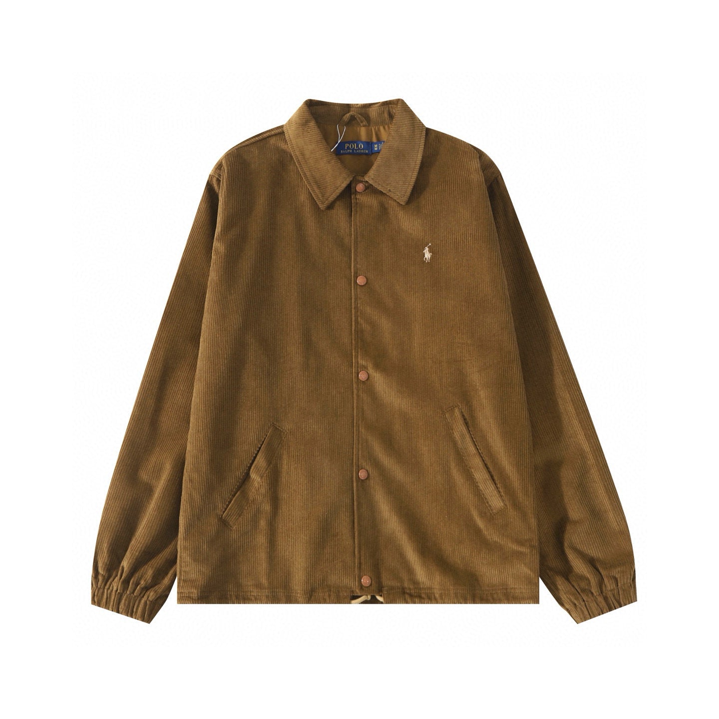 Ralph Lauren Unisex Corduroy Jacket Coat