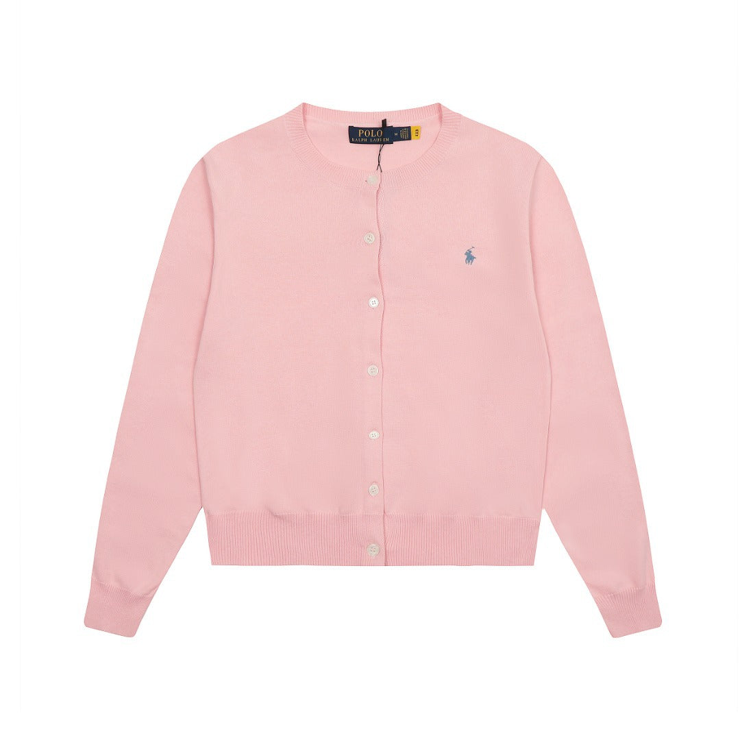 Ralph Lauren Women's Knit Cardigan