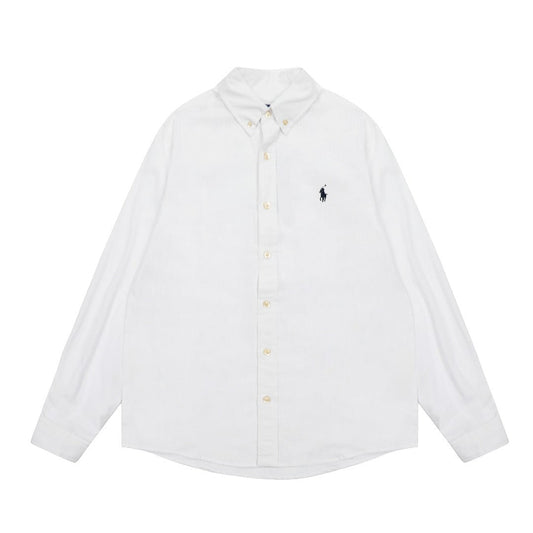 Ralph Lauren Men's Cotton Shirt