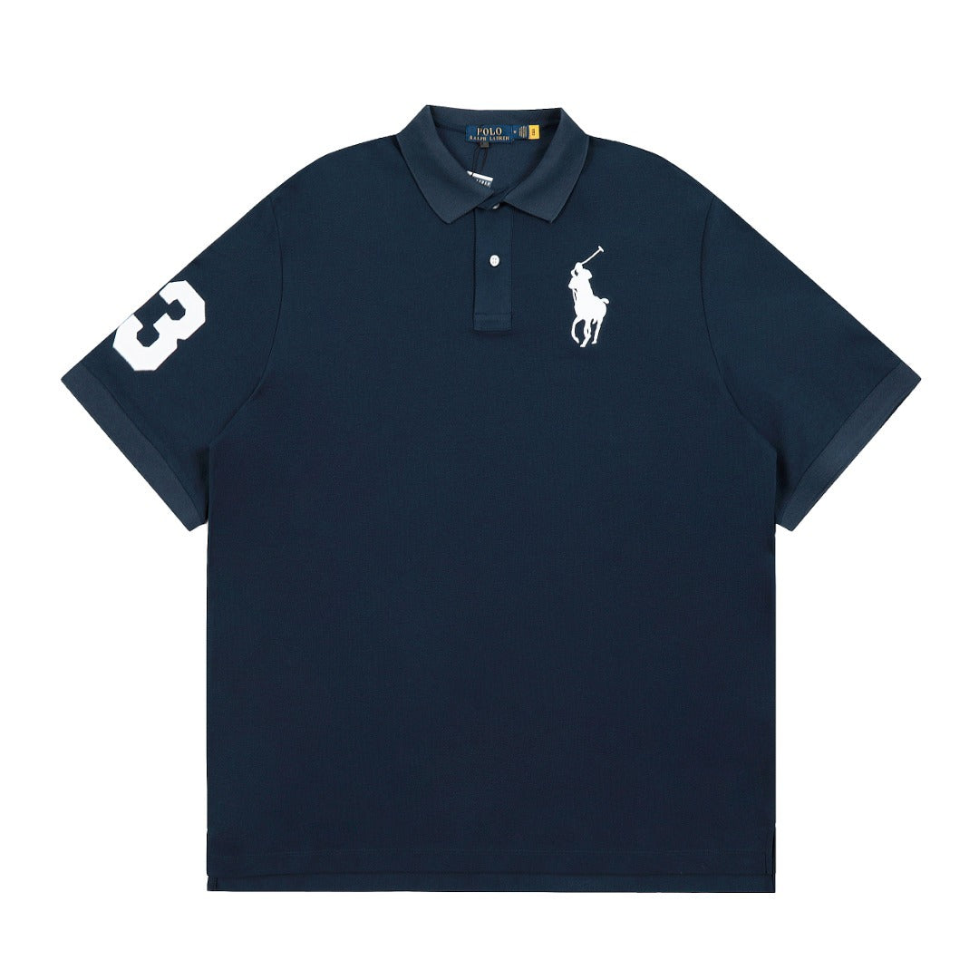 Ralph Lauren Men's Cotton Polo shirt