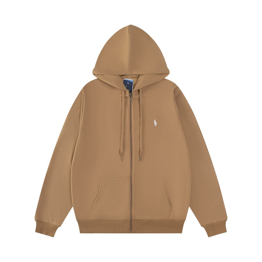 Ralph Lauren Unisex Cotton Hoodie