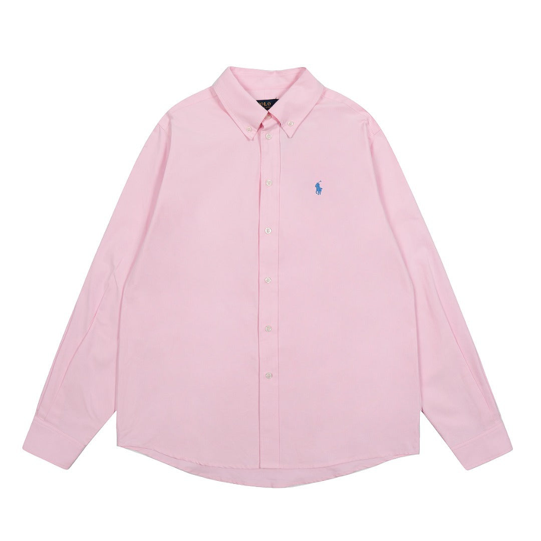 Ralph Lauren Unisex Cotton Shirt