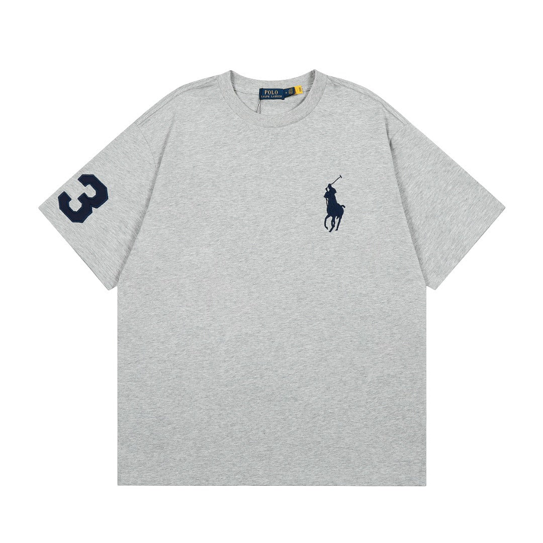 Ralph Lauren Men's Cotton T-shirt