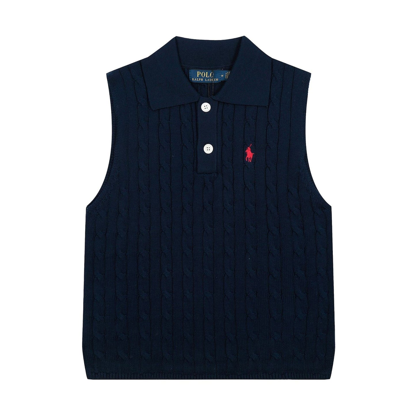 Ralph Lauren Women's Knit Vest