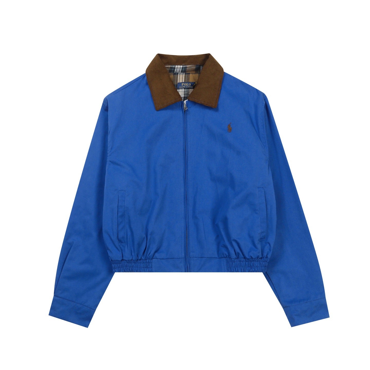 Ralph Lauren Unisex Short Jacket Coat
