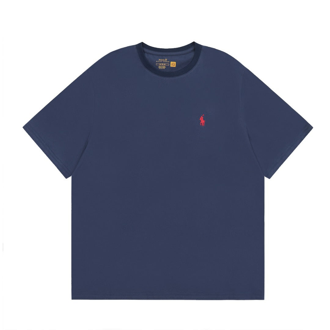 Ralph Lauren Unisex Cotton T-shirt